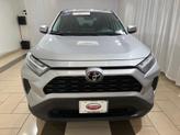 Thumbnail of 2024 Silver Sky Toyota RAV4