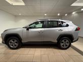 Thumbnail of 2024 Silver Sky Toyota RAV4