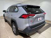 Thumbnail of 2024 Silver Sky Toyota RAV4
