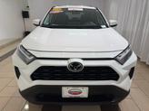 Thumbnail of 2023 Ice Toyota RAV4