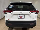 Thumbnail of 2023 Ice Toyota RAV4