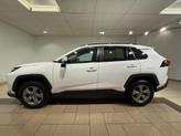 Thumbnail of 2023 Ice Toyota RAV4