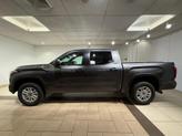 Thumbnail of 2026 Magnetic Gray Metallic Toyota Tundra