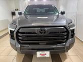 Thumbnail of 2026 Magnetic Gray Metallic Toyota Tundra