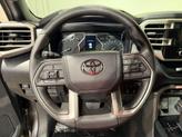 Thumbnail of 2026 Magnetic Gray Metallic Toyota Tundra