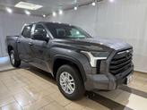 Thumbnail of 2026 Magnetic Gray Metallic Toyota Tundra