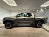 Thumbnail of 2025 Bronze Oxide Toyota Tacoma