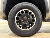 Thumbnail of 2025 Bronze Oxide Toyota Tacoma