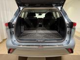 Thumbnail of 2023 Moon Dust Toyota Highlander