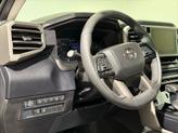 Thumbnail of 2024 Midnight Black Metallic Toyota Tundra
