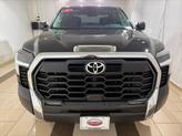 Thumbnail of 2024 Midnight Black Metallic Toyota Tundra