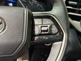 Thumbnail of 2024 Midnight Black Metallic Toyota Tundra