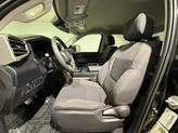 Thumbnail of 2024 Midnight Black Metallic Toyota Tundra