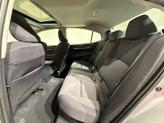 Thumbnail of 2025 Celestial Silver Toyota Camry