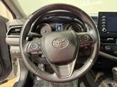 Thumbnail of 2023 Ice Toyota Camry
