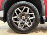 Thumbnail of 2023 Volcanic Red Tintcoat GMC Sierra 1500