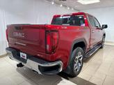 Thumbnail of 2023 Volcanic Red Tintcoat GMC Sierra 1500