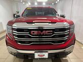 Thumbnail of 2023 Volcanic Red Tintcoat GMC Sierra 1500