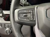 Thumbnail of 2023 Volcanic Red Tintcoat GMC Sierra 1500