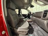 Thumbnail of 2023 Volcanic Red Tintcoat GMC Sierra 1500