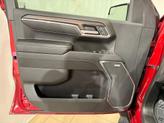 Thumbnail of 2023 Volcanic Red Tintcoat GMC Sierra 1500