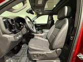 Thumbnail of 2023 Volcanic Red Tintcoat GMC Sierra 1500