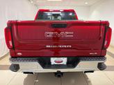 Thumbnail of 2023 Volcanic Red Tintcoat GMC Sierra 1500