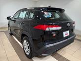 Thumbnail of 2023 Jet Black Toyota Corolla Cross