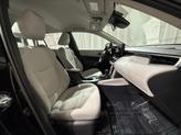 Thumbnail of 2023 Jet Black Toyota Corolla Cross