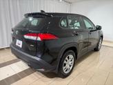 Thumbnail of 2023 Jet Black Toyota Corolla Cross