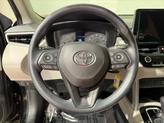 Thumbnail of 2023 Jet Black Toyota Corolla Cross