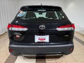 Thumbnail of 2023 Jet Black Toyota Corolla Cross