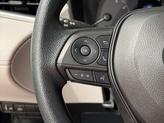 Thumbnail of 2023 Jet Black Toyota Corolla Cross