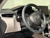 Thumbnail of 2023 Jet Black Toyota Corolla Cross