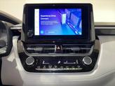 Thumbnail of 2023 Jet Black Toyota Corolla Cross
