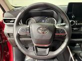 Thumbnail of 2024 Pearl Toyota Highlander