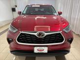 Thumbnail of 2024 Pearl Toyota Highlander