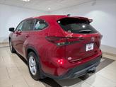 Thumbnail of 2024 Pearl Toyota Highlander