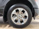Thumbnail of 2023 AGATE BLACK METALLIC Ford F-150