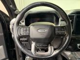 Thumbnail of 2023 AGATE BLACK METALLIC Ford F-150