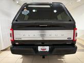 Thumbnail of 2023 AGATE BLACK METALLIC Ford F-150