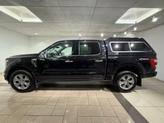 Thumbnail of 2023 AGATE BLACK METALLIC Ford F-150