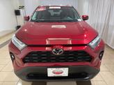 Thumbnail of 2024 Pearl Toyota RAV4