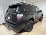 Thumbnail of 2018 Midnight Black Metallic Toyota 4Runner