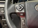 Thumbnail of 2018 Midnight Black Metallic Toyota 4Runner