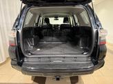 Thumbnail of 2018 Midnight Black Metallic Toyota 4Runner