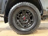 Thumbnail of 2018 Midnight Black Metallic Toyota 4Runner