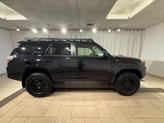 Thumbnail of 2018 Midnight Black Metallic Toyota 4Runner