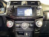 Thumbnail of 2018 Midnight Black Metallic Toyota 4Runner