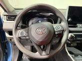 Thumbnail of 2023 Cavalry Blue Toyota RAV4 Hybrid